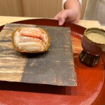 日本料理 新茶家 - 
