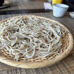 手打ち蕎麦12ヶ月 - 