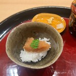 日本料理 新茶家 - 