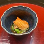 日本料理 新茶家 - 
