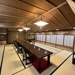 日本料理 新茶家 - 