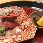 日本料理 新茶家 - 