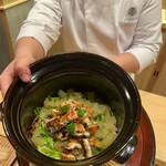 日本料理 新茶家 - 