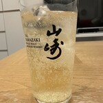 鉄板焼き yamos - 