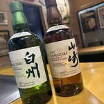 鉄板焼き yamos - 