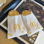 맥도날드 이세미야가와점