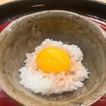 日本料理 新茶家 - 