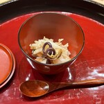 日本料理 新茶家 - 