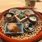 日本料理 新茶家 - 