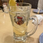 すし 旬鮮料理 しゃり膳 - 