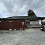 手打ち蕎麦12ヶ月 - 