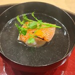 日本料理 新茶家 - 