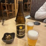 すし 旬鮮料理 しゃり膳 - 