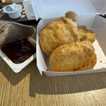 맥도날드 이세미야가와점