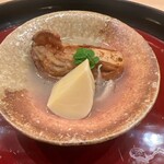 日本料理 新茶家 - 
