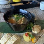 手打ち蕎麦12ヶ月 - 