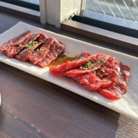 焼肉ぽんが 江ノ島 - 