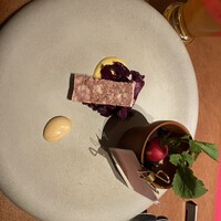 鉄板焼き 表参道 - 