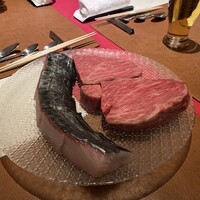 鉄板焼き 表参道 - 