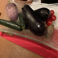 鉄板焼き 表参道 - 