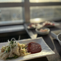 焼肉ぽんが 江ノ島 - 