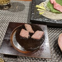 和風牛肉料理 まつもと - 
