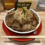 野郎ラーメン - 