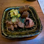 サンチャ フカミ - 