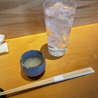 SUSHI TOKYO TEN、 横浜店 - 