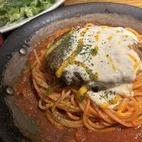 渋谷アチェーゾ - 