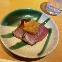 SUSHI TOKYO TEN、 横浜店 - 