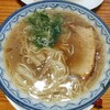 元祖赤のれん 節ちゃんラーメン 天神本店