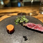 リストランテ チョッコ - 