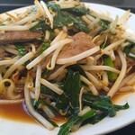 南京亭 狭山ヶ丘店 - 