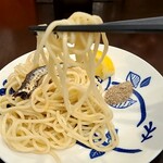 煮干しらーめん 波乃にぼる - 