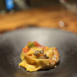 リストランテ チョッコ - 