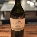 リストランテ チョッコ - 