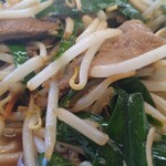 南京亭 狭山ヶ丘店 - 