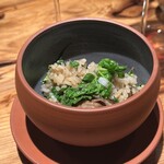 リストランテ チョッコ - 