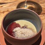 リストランテ チョッコ - 