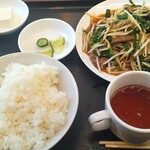 南京亭 狭山ヶ丘店 - 