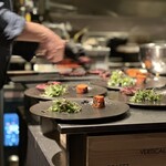 リストランテ チョッコ - 