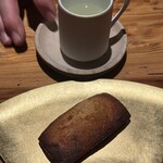 リストランテ チョッコ - 