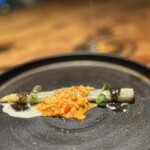 リストランテ チョッコ - 