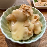 熱香森 - ミニ海老マヨ