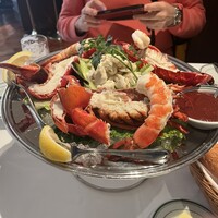 ウルフギャング・ステーキハウス 丸の内店 - 