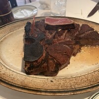 ウルフギャング・ステーキハウス 丸の内店 - 