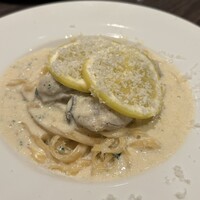 四ツ橋・新町 牡蠣と肉たらしビストロAKIRA - 