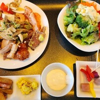Dining & Bar TENQOO - 