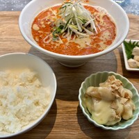 熱香森 - ミニ海老マヨと(*´-`)